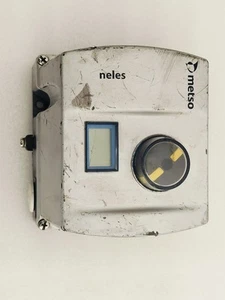 MESTO ND9106HNT VALVE POSITIONER - Picture 1 of 15