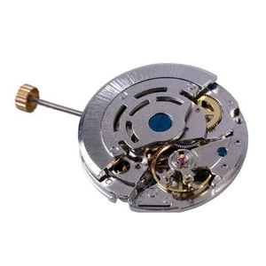 DG-2813 Calendar At 3 Automatic Mechanical Watch Movement For 8205 8215 2813 - Picture 1 of 9