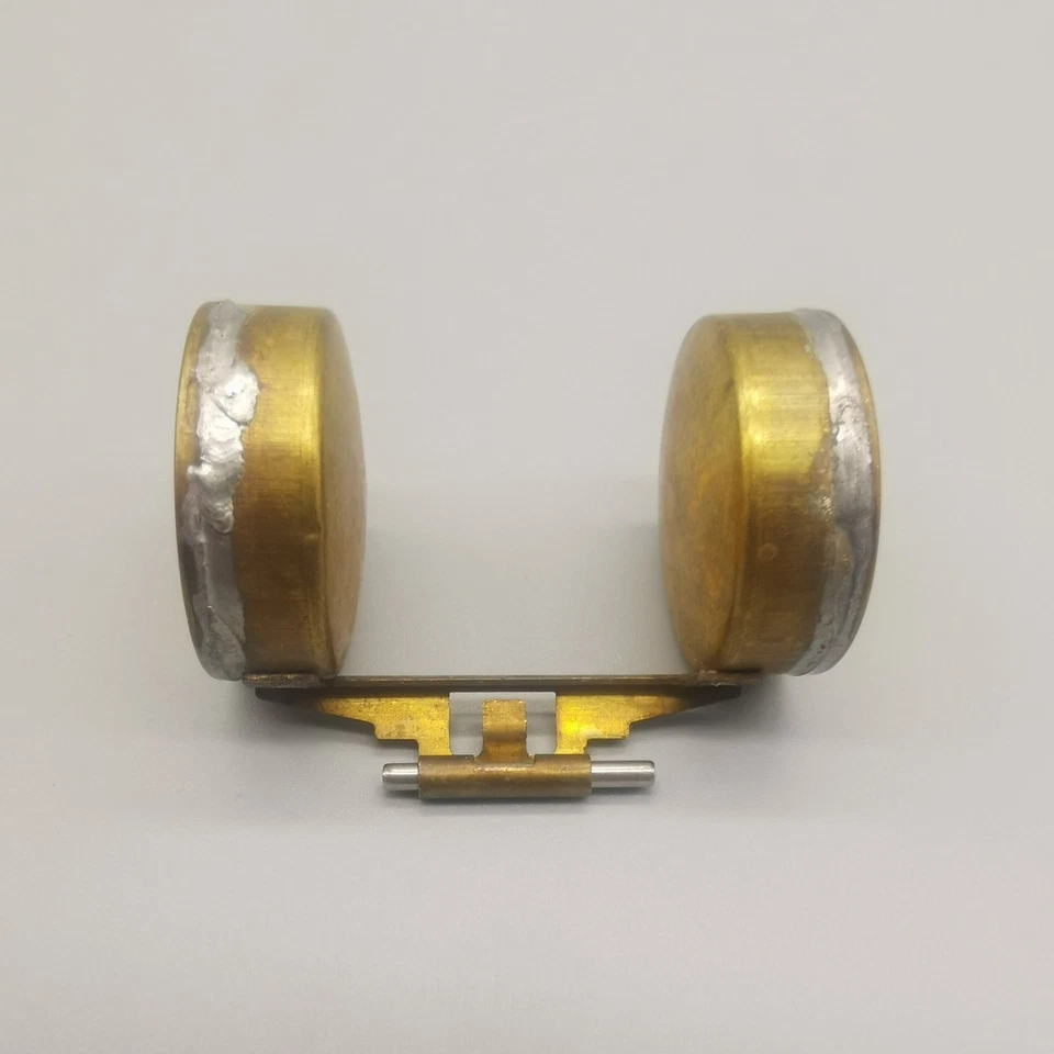 Карбюратор поплавок и штифт для Honda CB77 CL77 CB350 CL350 CB100 SL100 XL175 CB125 - Изображение 1 из 1