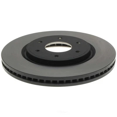 Rotor de freno de disco para Nissan Armada RAYBESTOS 2006-2007 Foto 1 de 3