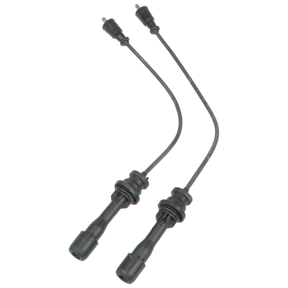 Spark Plug Leads for Mazda 323 BJ 1.6L 4cyl ZM 1998~2002 - Super Sport - image 1 of 1