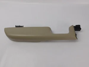 ✅ 1999 - 2002 Chevrolet GMC Cadillac Door Handle Pull Armrest FRONT LH Left OEM - Picture 1 of 10