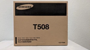 Courroie de transfert pour imprimante Samsung CLT-T508 - Photo 1/1