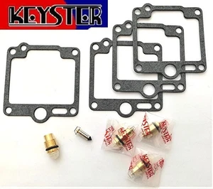 KIT REPARACIÓN RECONSTRUCCIÓN CARBURADOR YAMAHA FJ600 FJ1100 FJ1200 ECONO - Imagen 1 de 5