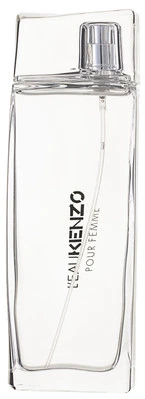 Kenzo L`Eau pour Femme Eau de Toilette 100 ml OVP NEU
