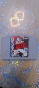 G.A.S.P. (Nintendo 64) N64 Nur Modul Sehr guter Zustand  - Bild 1 von 2