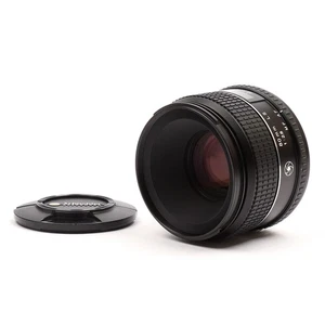 Schneider-Kreuznach 80mm f/2.8 LS Lens for Mamiya/Phase One 645DF - Picture 1 of 5