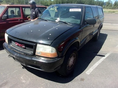 Coolant Reservoir Without Dex-cool Cap Fits 95-03 BLAZER S10/JIMMY S15 30588803 — 第 1/4 张图片