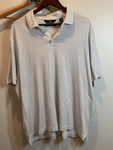 Polo Hart Schaffner Marx Manga Corta Talla XXL Algodón de Lujo - Imagen 1 de 5