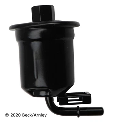 043-1020 Beck Arnley Fuel Filter Gas for Toyota Solara Camry Lexus ES300 Avalon - Image 1 of 4