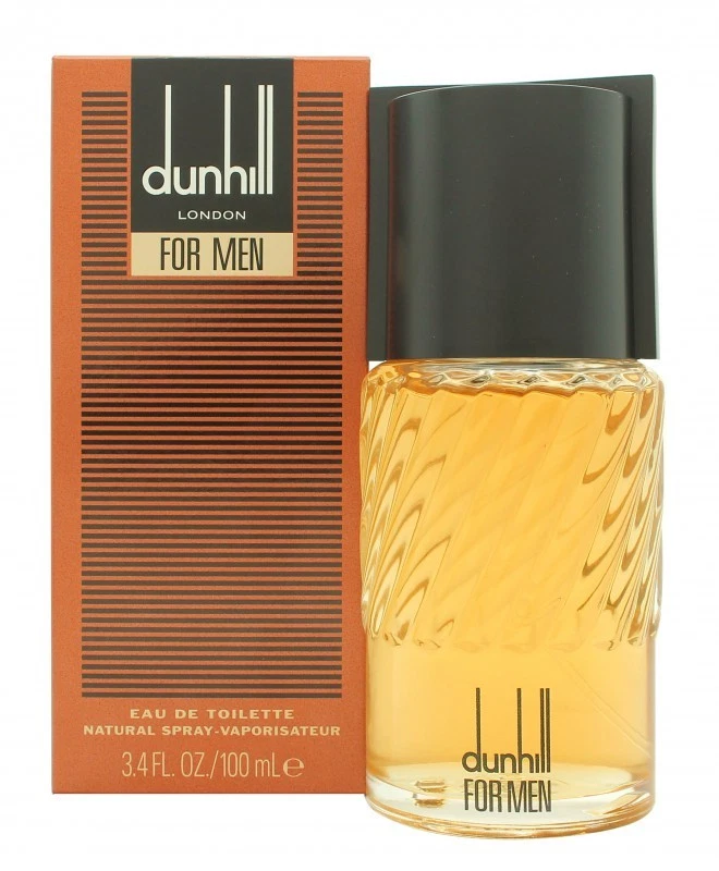 Dunhill Dunhill for Men Eau de Toilette EDT