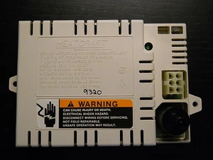 New Lennox Pulse Ignition Control Board Model #GC-3 P/N 97H02 Heatcraft - Picture 1 of 2