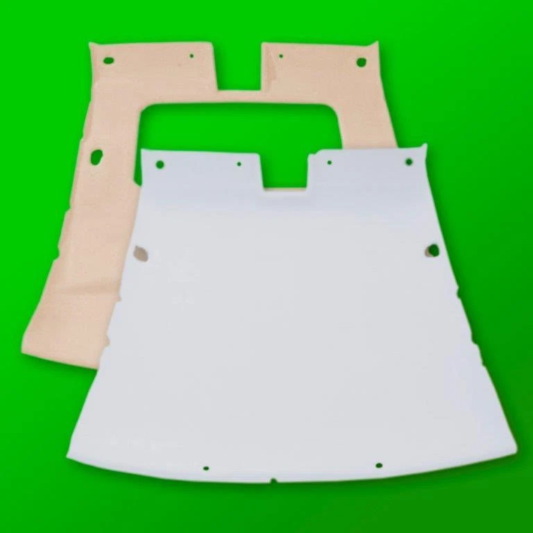 Neu Headliner für Jaguar XJ6 (X300/X308 V8) - Bild 1 von 1