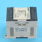 Used Mitsubishi Programmable Cotroller Fxos-14MR-001 Free Shipping
