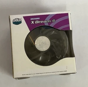 COOLER MASTER X DREAM 4 - Picture 1 of 4