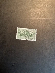 Estampillas Italia Scott #256 usadas - Imagen 1 de 1