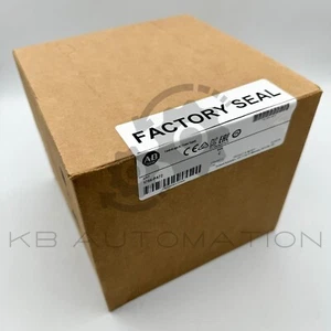 1756-PA72 ControlLogix Netzteil, In: 120/240V AC, Out: 10A bei 5V DC - Bild 1 von 7