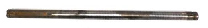 Peerless Transaxle 900-005A Axle 774504 (15" long) Shouldered - Picture 1 of 2