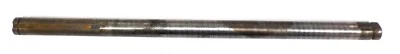 Peerless Transaxle 900-005A Axle 774504 (15" long) Shouldered - Image 1 of 2