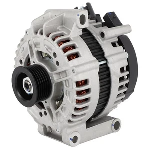 Alternator For Chevrolet Sonic L4 1.9L 2012 2013 2014 2015 2016 2017 2018 - Picture 1 of 7
