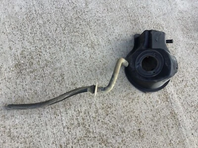 2001 01 99-04 FORD MUSTANG FUEL FILLER NECK OVERFLOW DRAIN OEM FREE SHIPPING! - Image 1 of 3