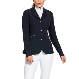 Chaqueta Ariat Galatea Show para mujer 10032488 azul marino - Imagen 1 de 1