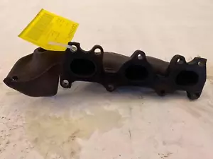 Acura RL 1996 - 2004 3,5 L 6 cilindros colector de escape lado izquierdo LH FABRICANTE DE EQUIPOS ORIGINALES - Imagen 1 de 12