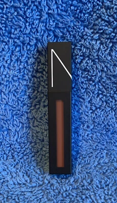 Nars Powermatte Lip Pigment - Slow Ride - Full Size - MEL STOCK - image 1 of 3