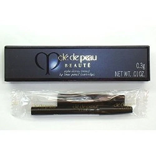 CARTUCHO LÁPIZ DELINEADOR DE LABIOS CLE DE PEAU (104) 0,01 OZ Foto 1 de 1