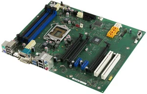 Fujitsu D3167-A11 GS1 ATX Carte Mère Intel 1155 DDR3 pour Celsius W520 Serveur - Photo 1/2
