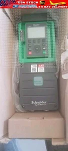 NUOVO OPEN BOX Schneider Electric ATV630U07N4 Avvitatore a frequenza variabile 480v AC 1HP - Foto 1 di 24