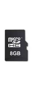 HC Micro SD Card Ultra Memory Card 4 8 16 32 64 GB SDHC Class 10 Card - Picture 1 of 1