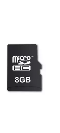 HC Micro SD Card Ultra Memory Card 4 8 16 32 64 GB SDHC Class 10 Card - Image 1 of 1