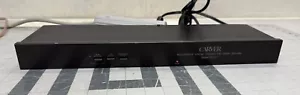 Carver Model TX1-11 Asymmetrical Charge Coupled RARE FM Stereo Decoder WORKS🔥🔥 - Picture 1 of 10