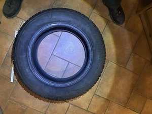 Firestone WinterHawk 4 215/60 R16 99H XL M+S - Bild 1 von 5