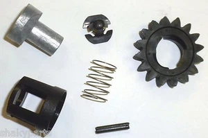 9362 Rotary Spring Kit Compatible With Briggs & Stratton 696539 - Picture 1 of 1