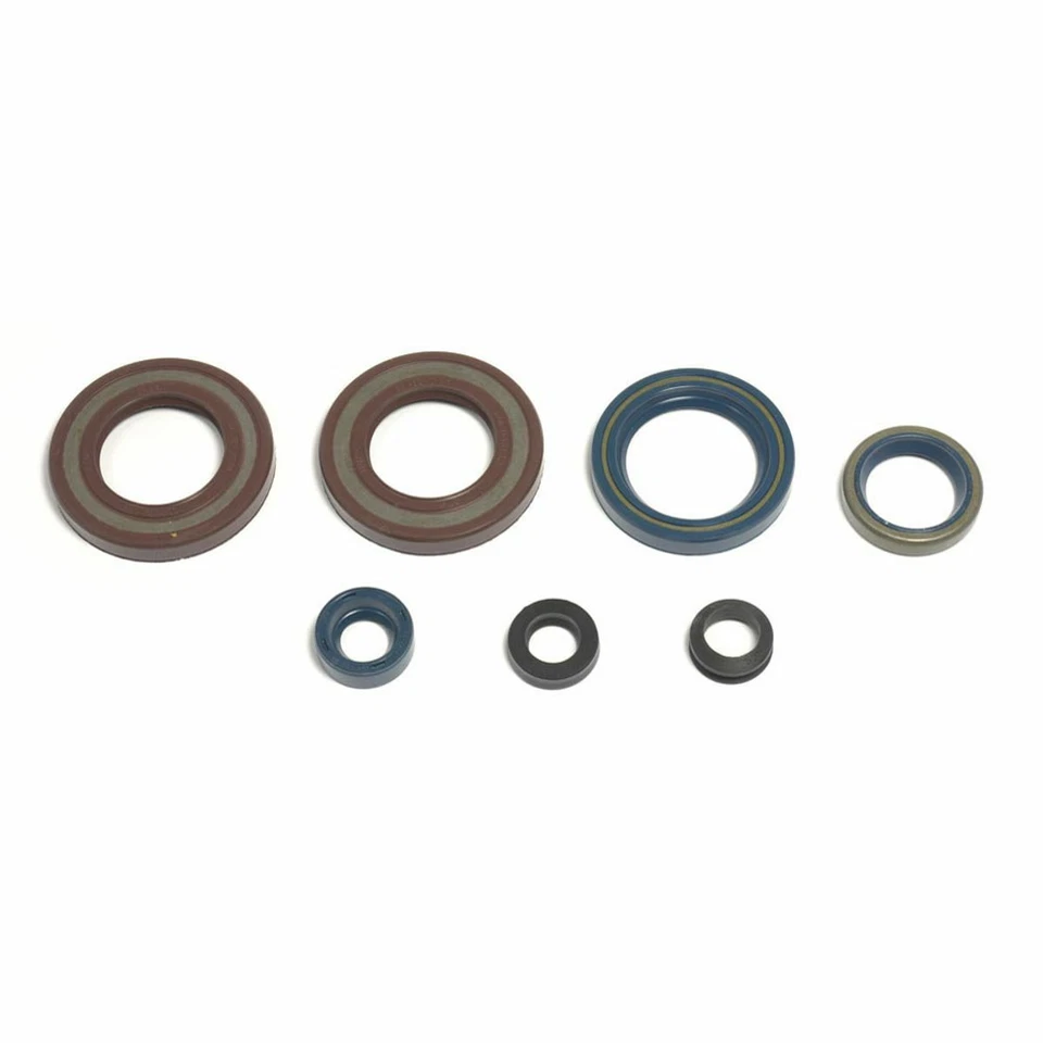 SERIE PARAOLIO ATHENA FOR KTM 350 LC4 EXC 4T 1989-1994 - Imagem 1 de 1