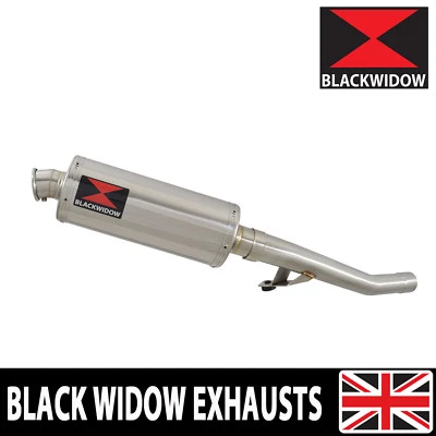 GSF 600 650 1200 1995-2006 Bandit Silenciador Extremo Lata Ovalada 300SS Foto 1 de 4