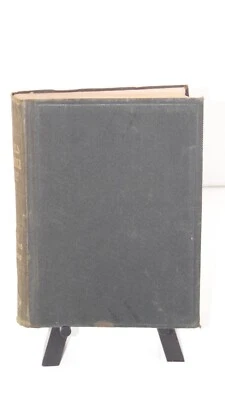 Antique 1915-1918 AUDELS Automobile Guide with Questions and Answers - Image 1 of 4