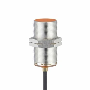 IFM IIS240 Proximity Switch 10...30V DC 100mA New ⊕IK - Picture 1 of 4