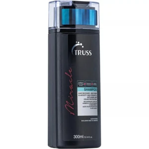 Truss Miracle Shampoo Repairs Damaged Hair - Picture 1 of 2