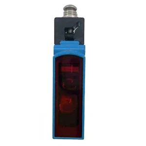 Sensor fotoeléctrico SICK 10-30VDC 350mm PNP 1041411 WTB12-3P2431 - Imagen 1 de 14