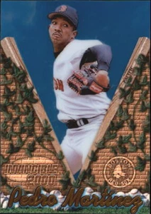 B3928- 2000 Pacific Invincible BB Card #s 1-150 -You Pick- 15+ FREE US SHIP - Picture 1 of 138