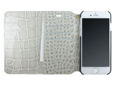 Guess Originale Custodia Cellulare Protettiva per Apple IPHONE 6/6S 4,7 " - Immagine 1 di 2