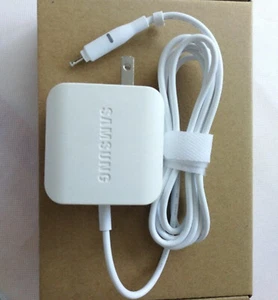 New Original Samsung AC Adapter for Samsung Notebook 9 NP900X3L-K03US,W16-045N4A - Picture 1 of 3