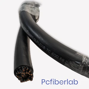 LAPP USA OLFLEX®, 211637 TC-ER 600 SERIES, 16 AWG, 37 Conductor, Copper 5ft - Imagen 1 de 4