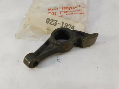 for Datsun Nissan 510 720 200SX Exhaust Rocker Arm Z20 Z22 13261-W0401 1980-1987 - Image 1 of 4