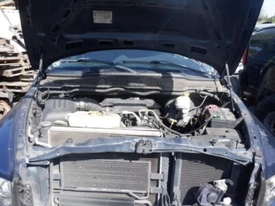 Interruptor de encendido usado se adapta a: Dodge 2500 Pickup 2004 grado A Foto 1 de 4