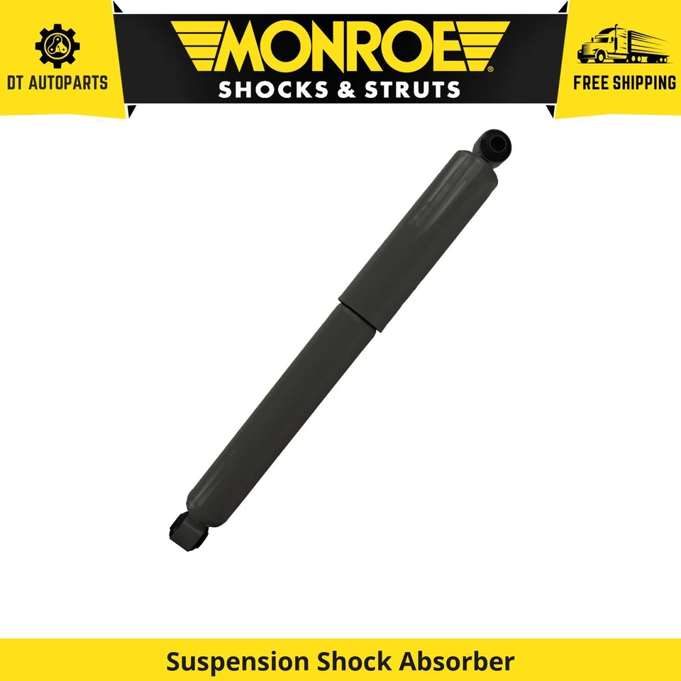 Amortiguador de suspensión delantero Monroe 1992 1993 1994 para Mack CL 1991-2007 Foto 1 de 1