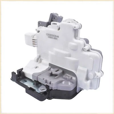 8K0839015 Rear Left Door Latch Lock Actuator For Audi A4 A5 Q3 Q5 Q7 2008-2015 Foto 1 de 4